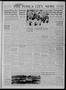 Newspaper: The Ponca City News (Ponca, Okla.), Vol. 66, No. 154, Ed. 1 Tuesday, …