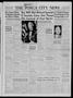 Newspaper: The Ponca City News (Ponca, Okla.), Vol. 66, No. 187, Ed. 1 Friday, M…