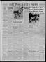 Primary view of The Ponca City News (Ponca, Okla.), Vol. 66, No. 199, Ed. 1 Friday, May 22, 1959