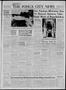 Newspaper: The Ponca City News (Ponca, Okla.), Vol. 66, No. 203, Ed. 1 Wednesday…