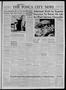 Primary view of The Ponca City News (Ponca, Okla.), Vol. 66, No. 211, Ed. 1 Friday, June 5, 1959