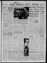 Newspaper: The Ponca City News (Ponca, Okla.), Vol. 66, No. 212, Ed. 1 Sunday, J…