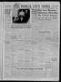 Newspaper: The Ponca City News (Ponca, Okla.), Vol. 66, No. 219, Ed. 1 Monday, J…