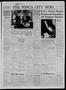 Newspaper: The Ponca City News (Ponca, Okla.), Vol. 66, No. 227, Ed. 1 Wednesday…