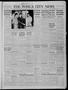 Newspaper: The Ponca City News (Ponca, Okla.), Vol. 66, No. 241, Ed. 1 Friday, J…