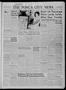 Newspaper: The Ponca City News (Ponca, Okla.), Vol. 66, No. 242, Ed. 1 Sunday, J…