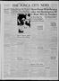 Newspaper: The Ponca City News (Ponca, Okla.), Vol. 66, No. 270, Ed. 1 Friday, A…