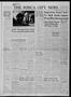 Newspaper: The Ponca City News (Ponca, Okla.), Vol. 66, No. 279, Ed. 1 Wednesday…