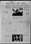 Newspaper: The Ponca City News (Ponca, Okla.), Vol. 66, No. 282, Ed. 1 Sunday, A…