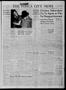 Primary view of The Ponca City News (Ponca, Okla.), Vol. 66, No. 286, Ed. 1 Thursday, September 3, 1959