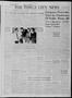 Newspaper: The Ponca City News (Ponca, Okla.), Vol. 66, No. 292, Ed. 1 Thursday,…