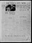 Newspaper: The Ponca City News (Ponca, Okla.), Vol. 67, No. 13, Ed. 1 Thursday, …
