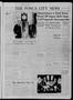 Thumbnail image of item number 1 in: 'The Ponca City News (Ponca, Okla.), Vol. 67, No. 15, Ed. 1 Sunday, October 18, 1959'.