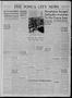 Primary view of The Ponca City News (Ponca, Okla.), Vol. 67, No. 20, Ed. 1 Friday, October 23, 1959