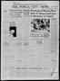 Primary view of The Ponca City News (Ponca, Okla.), Vol. 67, No. 27, Ed. 1 Sunday, November 1, 1959