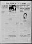 Newspaper: The Ponca City News (Ponca, Okla.), Vol. 67, No. 28, Ed. 1 Monday, No…