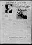 Primary view of The Ponca City News (Ponca, Okla.), Vol. 67, No. 45, Ed. 1 Sunday, November 22, 1959