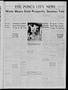 Newspaper: The Ponca City News (Ponca, Okla.), Vol. 67, No. 52, Ed. 1 Monday, No…