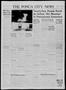 Primary view of The Ponca City News (Ponca, Okla.), Vol. 67, No. 53, Ed. 1 Tuesday, December 1, 1959