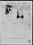 Newspaper: The Ponca City News (Ponca, Okla.), Vol. 67, No. 65, Ed. 1 Tuesday, D…