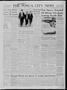 Newspaper: The Ponca City News (Ponca, Okla.), Vol. 67, No. 83, Ed. 1 Tuesday, J…