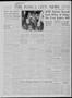 Newspaper: The Ponca City News (Ponca, Okla.), Vol. 67, No. 89, Ed. 1 Tuesday, J…
