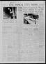 Newspaper: The Ponca City News (Ponca, Okla.), Vol. 67, No. 105, Ed. 1 Sunday, J…