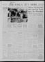 Thumbnail image of item number 1 in: 'The Ponca City News (Ponca, Okla.), Vol. 67, No. 107, Ed. 1 Tuesday, February 2, 1960'.