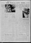 Newspaper: The Ponca City News (Ponca, Okla.), Vol. 67, No. 110, Ed. 1 Friday, F…