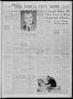 Primary view of The Ponca City News (Ponca, Okla.), Vol. 67, No. 114, Ed. 1 Wednesday, February 10, 1960