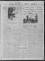 Primary view of The Ponca City News (Ponca, Okla.), Vol. 67, No. 147, Ed. 1 Sunday, March 20, 1960