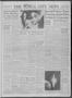 Newspaper: The Ponca City News (Ponca, Okla.), Vol. 67, No. 154, Ed. 1 Monday, M…
