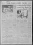 Newspaper: The Ponca City News (Ponca, Okla.), Vol. 67, No. 178, Ed. 1 Monday, A…