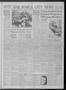 Newspaper: The Ponca City News (Ponca, Okla.), Vol. 67, No. 181, Ed. 1 Thursday,…
