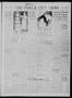Newspaper: The Ponca City News (Ponca, Okla.), Vol. 67, No. 185, Ed. 1 Tuesday, …