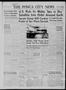 Newspaper: The Ponca City News (Ponca, Okla.), Vol. 67, No. 203, Ed. 1 Tuesday, …