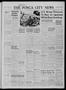 Newspaper: The Ponca City News (Ponca, Okla.), Vol. 67, No. 219, Ed. 1 Sunday, J…