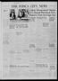 Newspaper: The Ponca City News (Ponca, Okla.), Vol. 67, No. 234, Ed. 1 Wednesday…