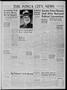 Newspaper: The Ponca City News (Ponca, Okla.), Vol. 67, No. 235, Ed. 1 Thursday,…