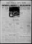 Newspaper: The Ponca City News (Ponca, Okla.), Vol. 67, No. 237, Ed. 1 Sunday, J…