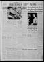 Primary view of The Ponca City News (Ponca, Okla.), Vol. 67, No. 239, Ed. 1 Tuesday, July 5, 1960