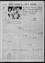 Newspaper: The Ponca City News (Ponca, Okla.), Vol. 67, No. 243, Ed. 1 Sunday, J…