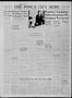 Newspaper: The Ponca City News (Ponca, Okla.), Vol. 67, No. 275, Ed. 1 Tuesday, …