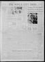Thumbnail image of item number 1 in: 'The Ponca City News (Ponca, Okla.), Vol. 67, No. 280, Ed. 1 Monday, August 22, 1960'.