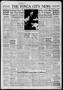 Newspaper: The Ponca City News (Ponca, Okla.), Vol. 67, No. 289, Ed. 1 Thursday,…