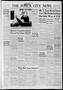 Thumbnail image of item number 1 in: 'The Ponca City News (Ponca, Okla.), Vol. 67, No. 309, Ed. 1 Sunday, September 25, 1960'.