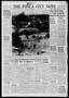 Primary view of The Ponca City News (Ponca, Okla.), Vol. 68, No. 1, Ed. 1 Sunday, October 2, 1960