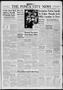 Primary view of The Ponca City News (Ponca, Okla.), Vol. 68, No. 5, Ed. 1 Thursday, October 6, 1960