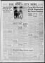 Primary view of The Ponca City News (Ponca, Okla.), Vol. 68, No. 8, Ed. 1 Monday, October 10, 1960