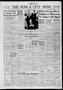 Newspaper: The Ponca City News (Ponca, Okla.), Vol. 68, No. 10, Ed. 1 Wednesday,…